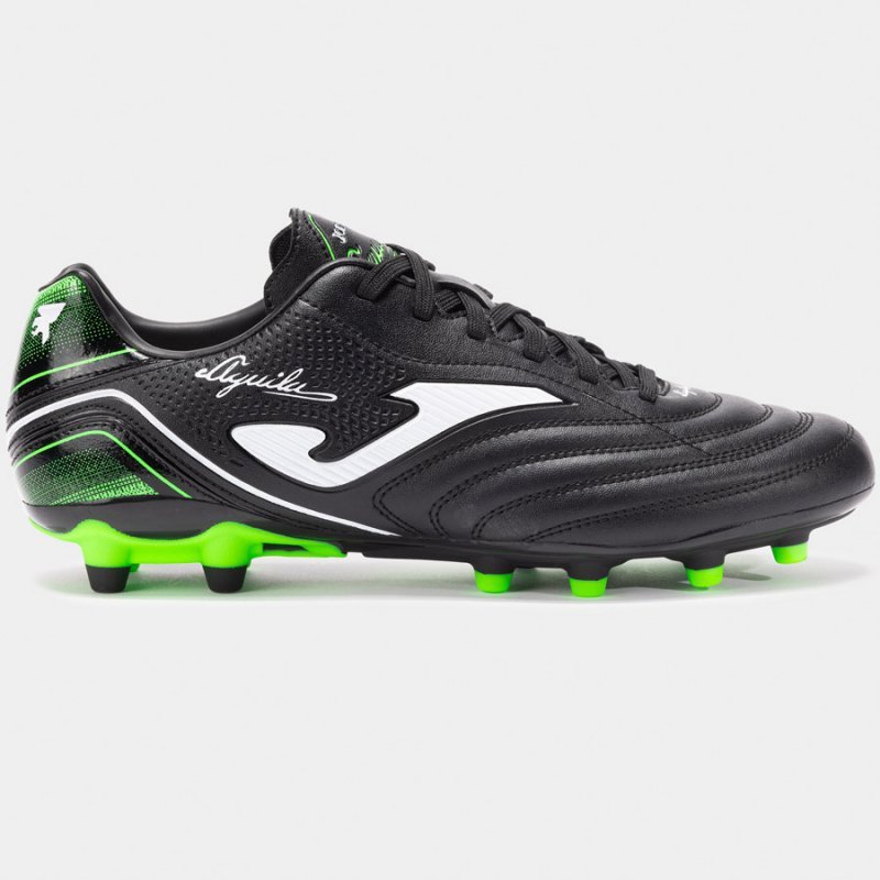 Buty Joma Aguila 2501 FG AGUW2501FG czarny 44