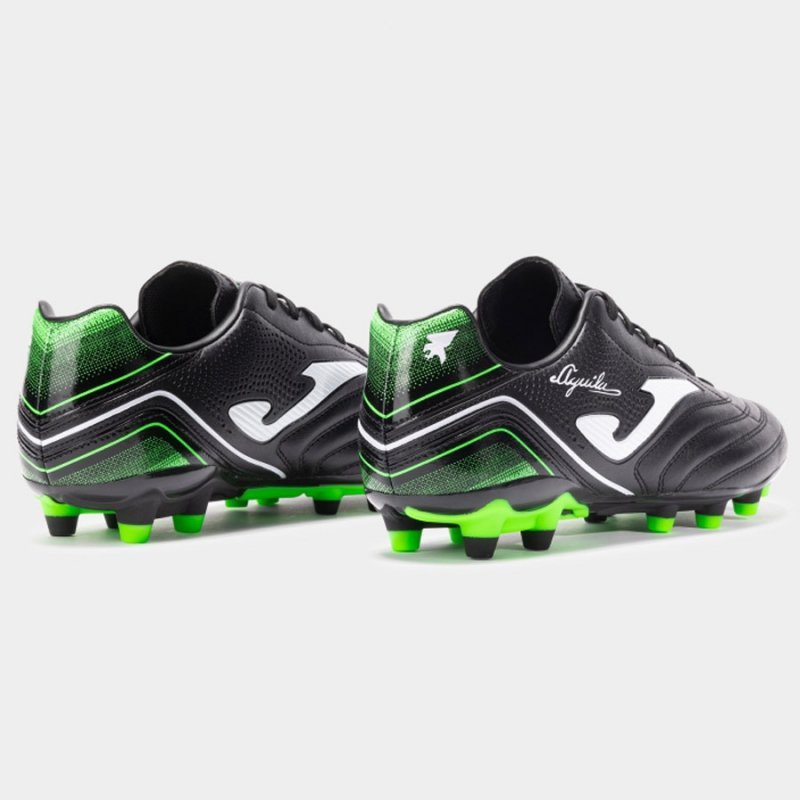 Buty Joma Aguila 2501 FG AGUW2501FG czarny 43
