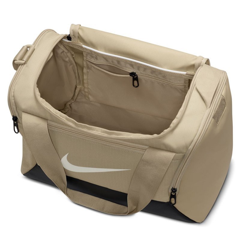 Torba Nike Brasilia DM3977-253 zielony 