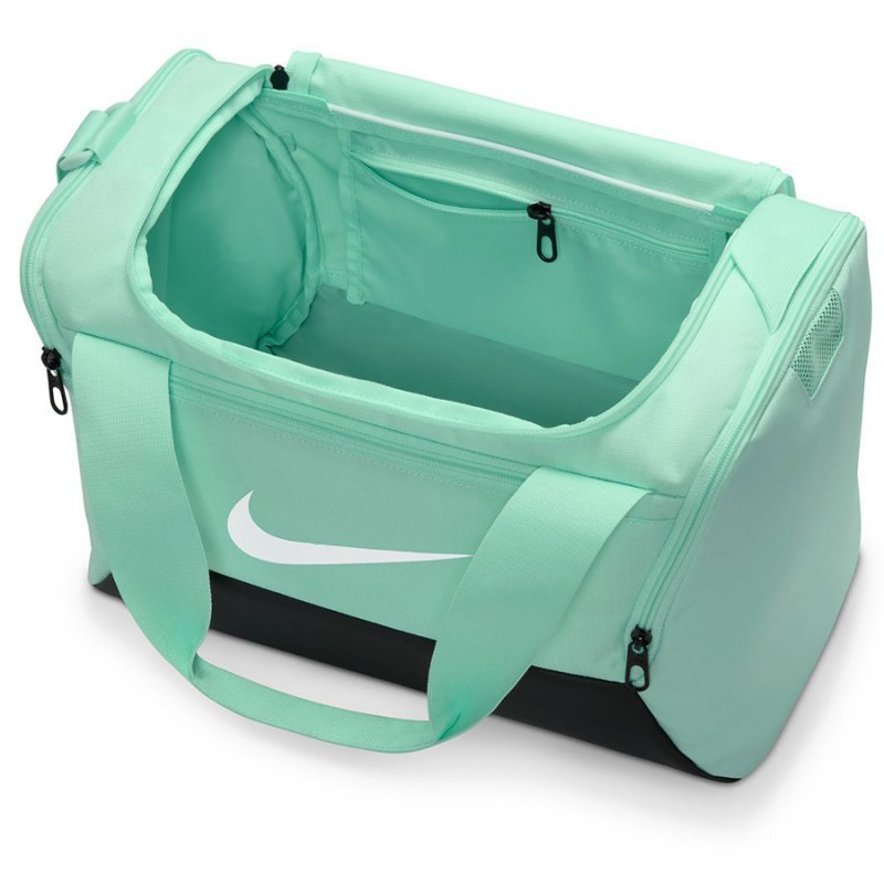 Torba Nike Brasilia DM3977-353 zielony 