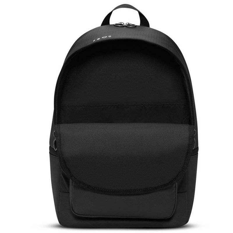 Plecak Nike Heritage DN3592-010 czarny 