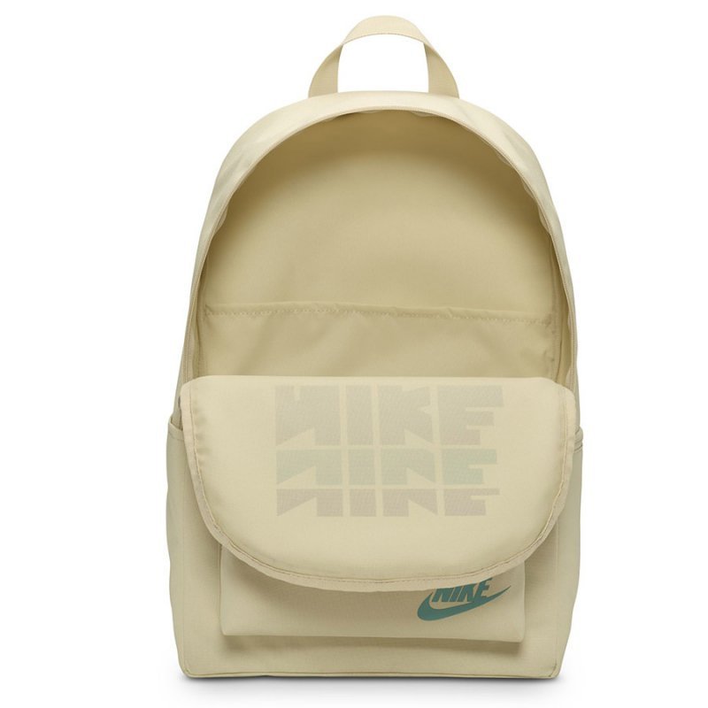 Plecak Nike Heritage Retro Pack HV6614-229 szary 