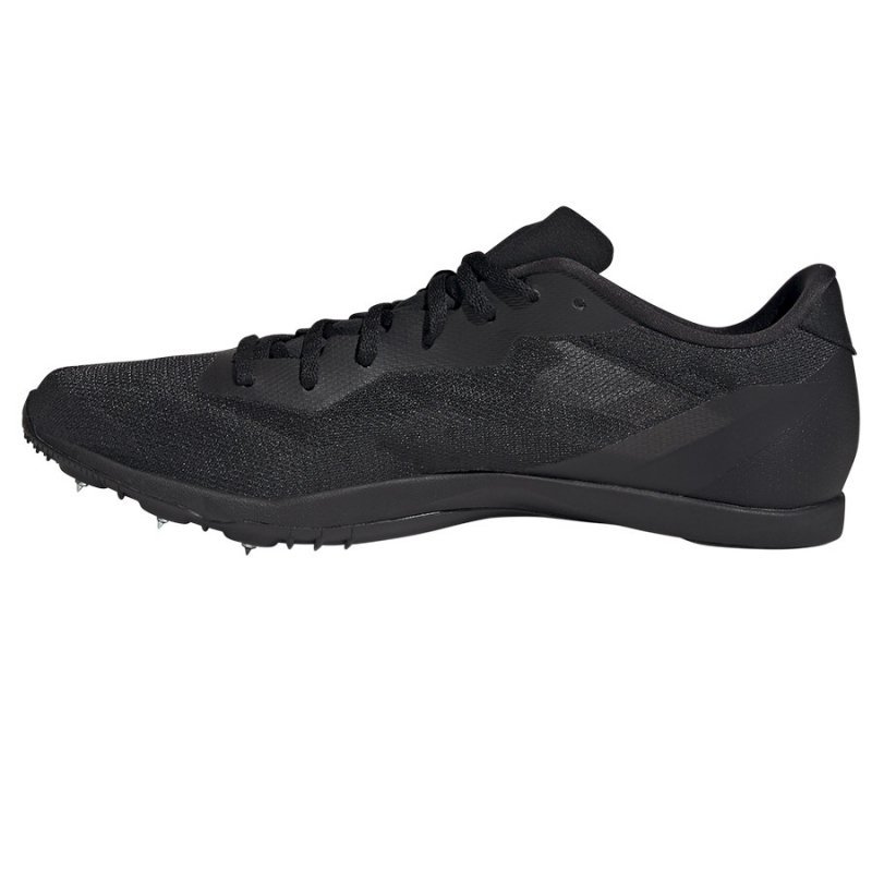Buty kolce adidas Distancestar IG9906 40 2/3 czarny