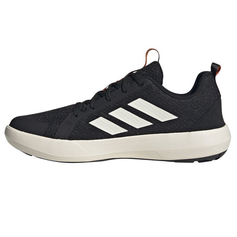 Buty adidas Terrex Boat Lace Climacoo JI3499 czarny 43 1/3