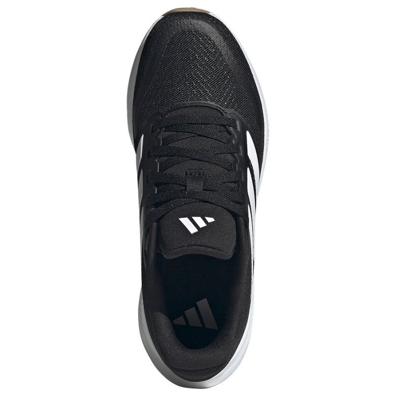 Buty adidas Runfalcon 5 J JR2234 czarny 38