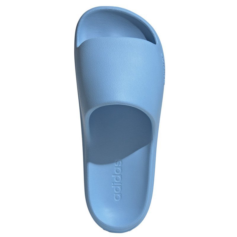 Klapki adidas ADILETTE LUMIA JS3571 44 1/2 niebieski