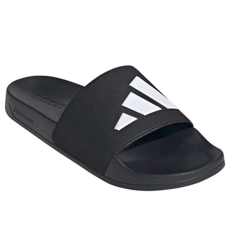 Klapki adidas Adilette Shower JS3565 38 czarny