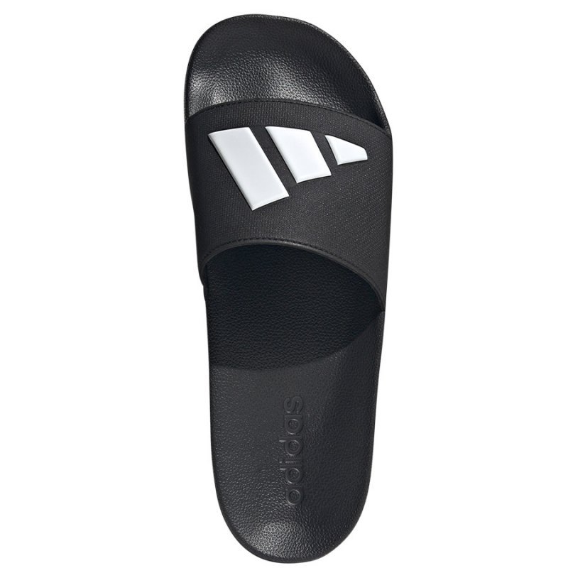 Klapki adidas Adilette Shower JS3565 39 czarny