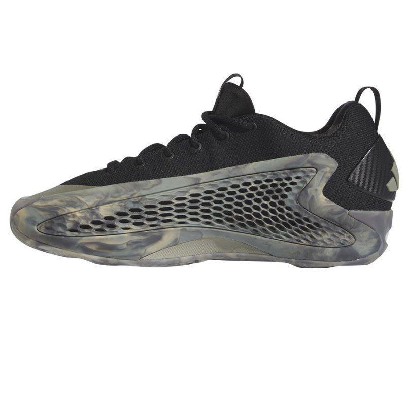 Buty adidas Anthony Edwards 1 JI4066 44 czarny