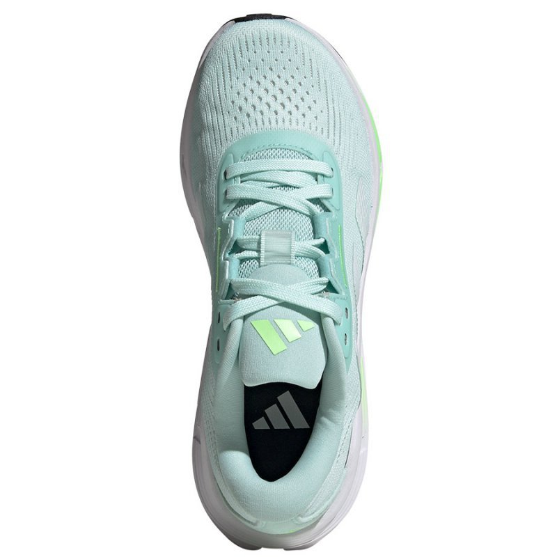 Buty adidas QUESTAR 3 W JQ5068 40 2/3 zielony