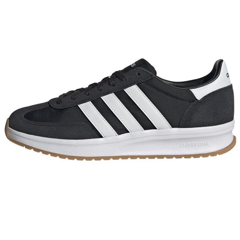 Buty adidas RUN 70s 2.0 IH8585 czarny 44 2/3