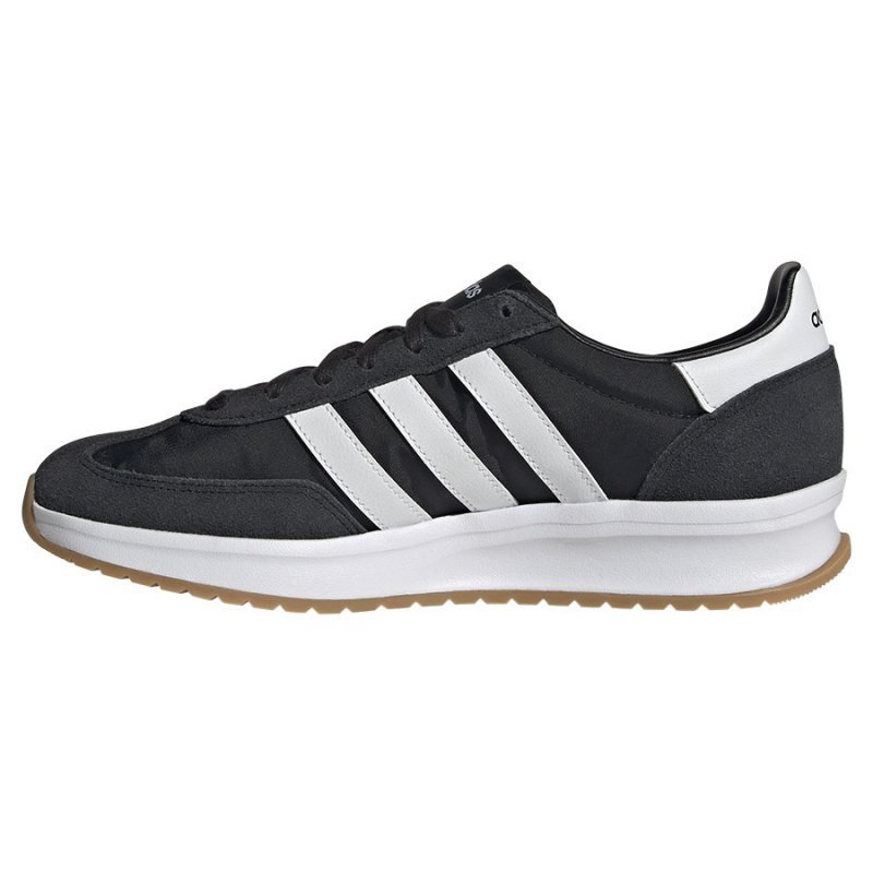 Buty adidas RUN 70s 2.0 IH8585 czarny 44 2/3