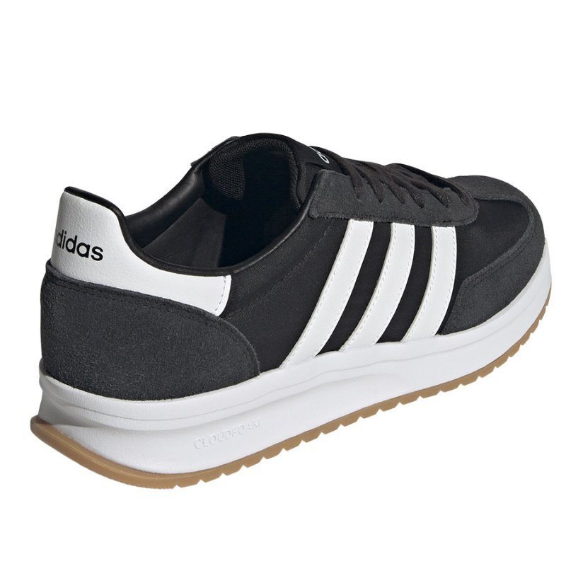 Buty adidas RUN 70s 2.0 IH8585 czarny 43 1/3