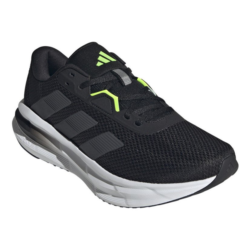 Buty do biegania Galaxy 7 M JQ2625 43 1/3 czarny