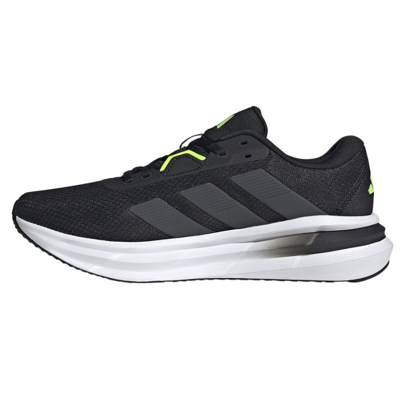 Buty do biegania Galaxy 7 M JQ2625 45 1/3 czarny