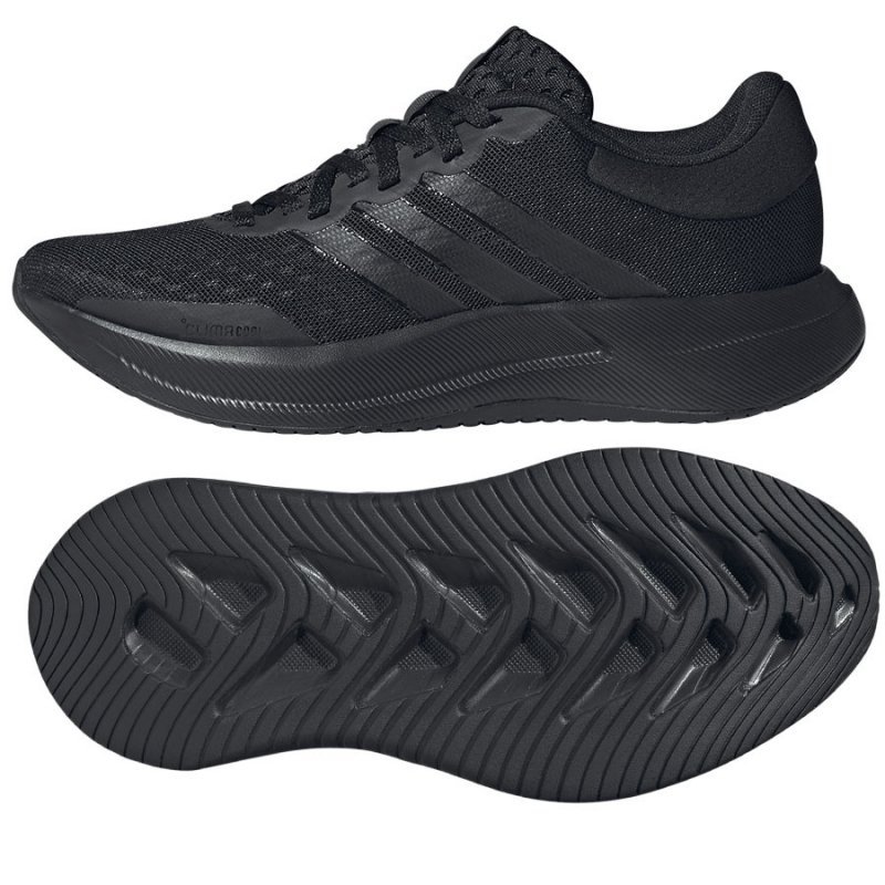 Buty adidas Treadmove W JQ6406 39 1/3 czarny