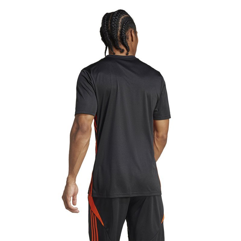 Koszulka adidas Tabela 23 JSY JI8826 czarny XXL
