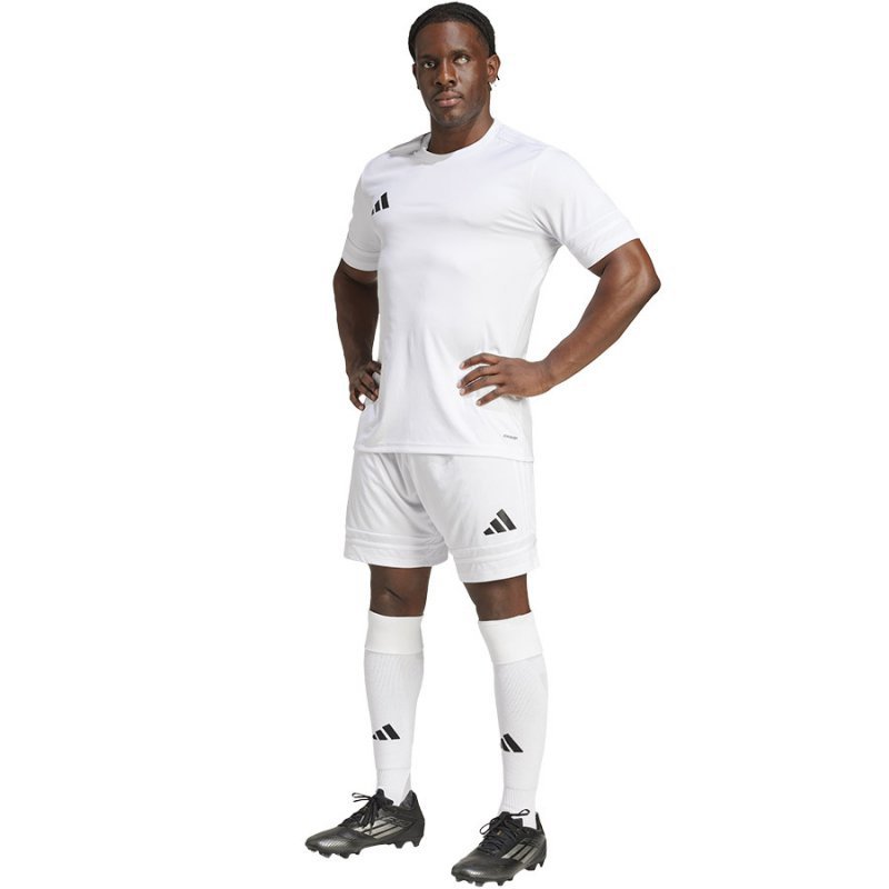 Koszulka adidas SQUADRA 25 JSY JG5834 biały XXL