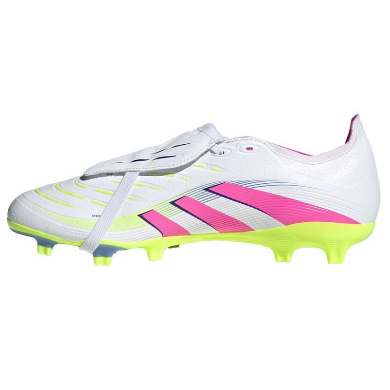 Buty adidas Predator League FT FG/MG ID1320 biały 43 1/3