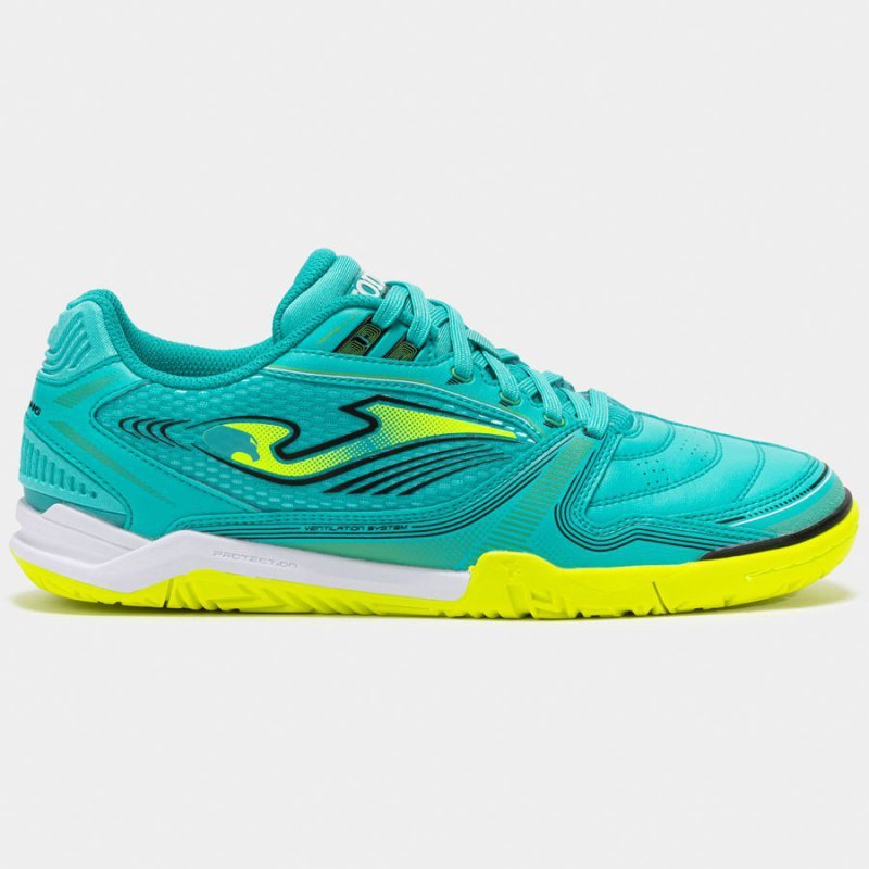 Buty Joma Dribling 2535 DRIW2535IN zielony 43