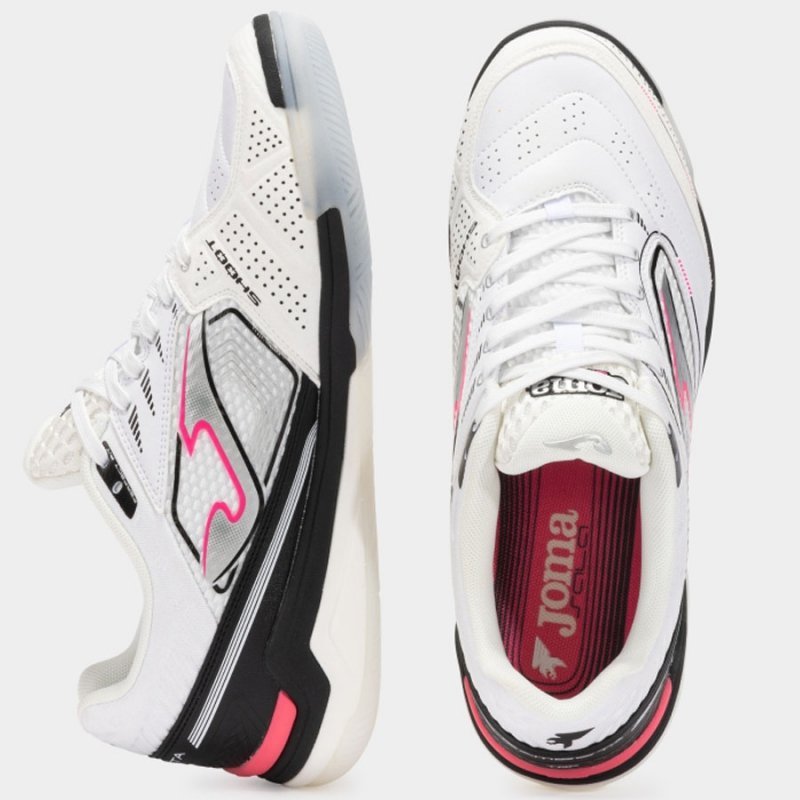 Buty Joma Gambeta 2502 IN GAMW2502IN czarny 41