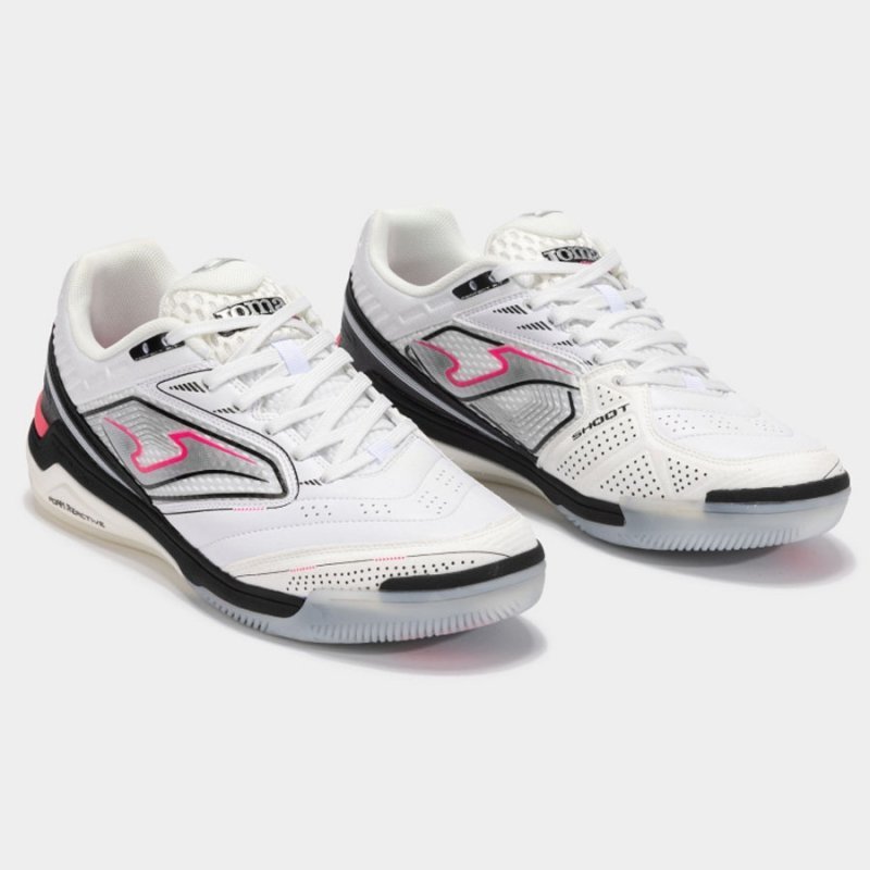 Buty Joma Gambeta 2502 IN GAMW2502IN czarny 43