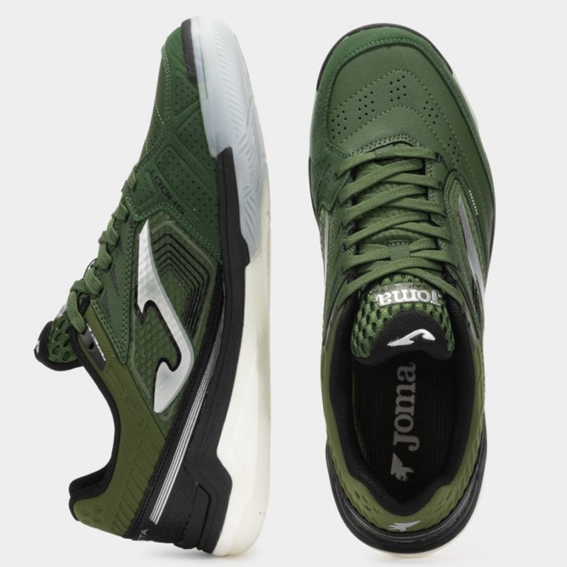 Buty Joma Gambeta 2523 IN GAMW2523IN zielony 45