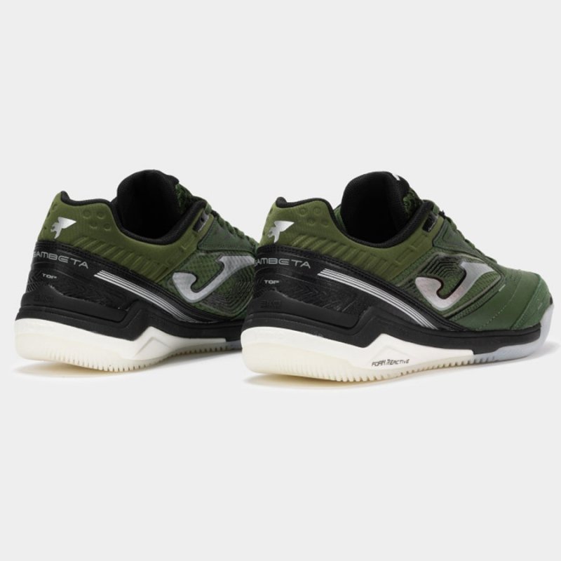 Buty Joma Gambeta 2523 IN GAMW2523IN zielony 41
