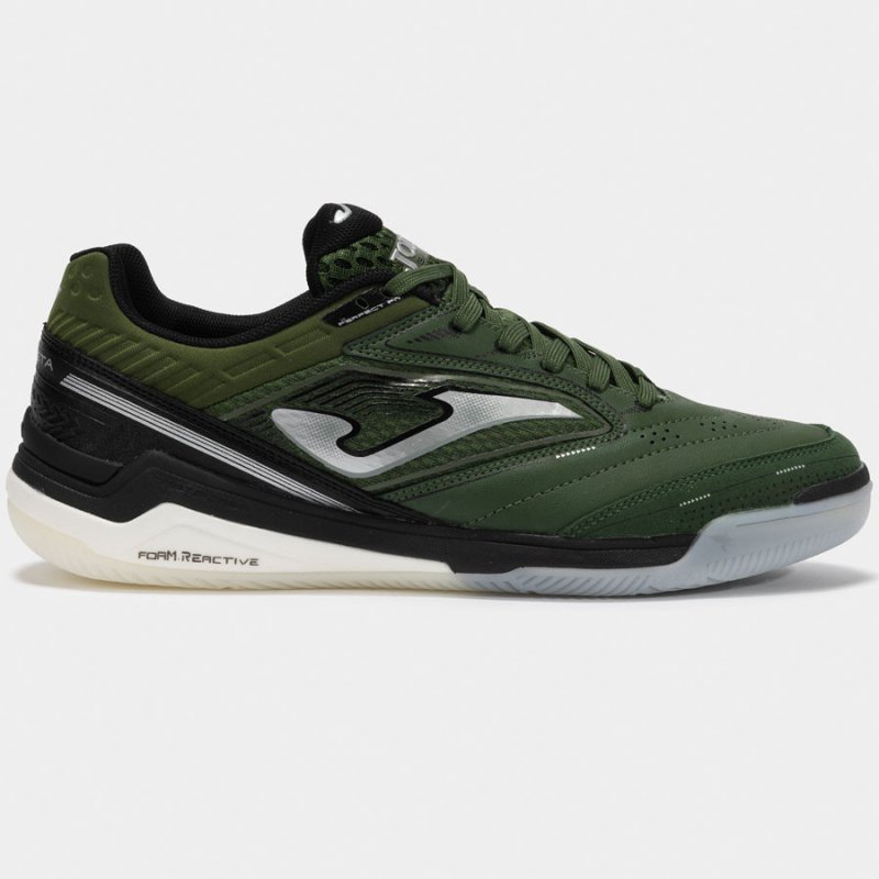 Buty Joma Gambeta 2523 IN GAMW2523IN zielony 42