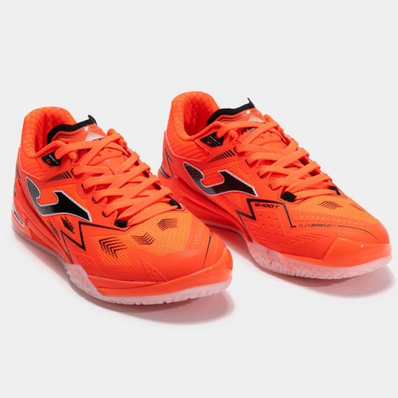 Buty Joma Regate Rebound 2501 IN RREW2508IN pomarańczowy 42 1/2