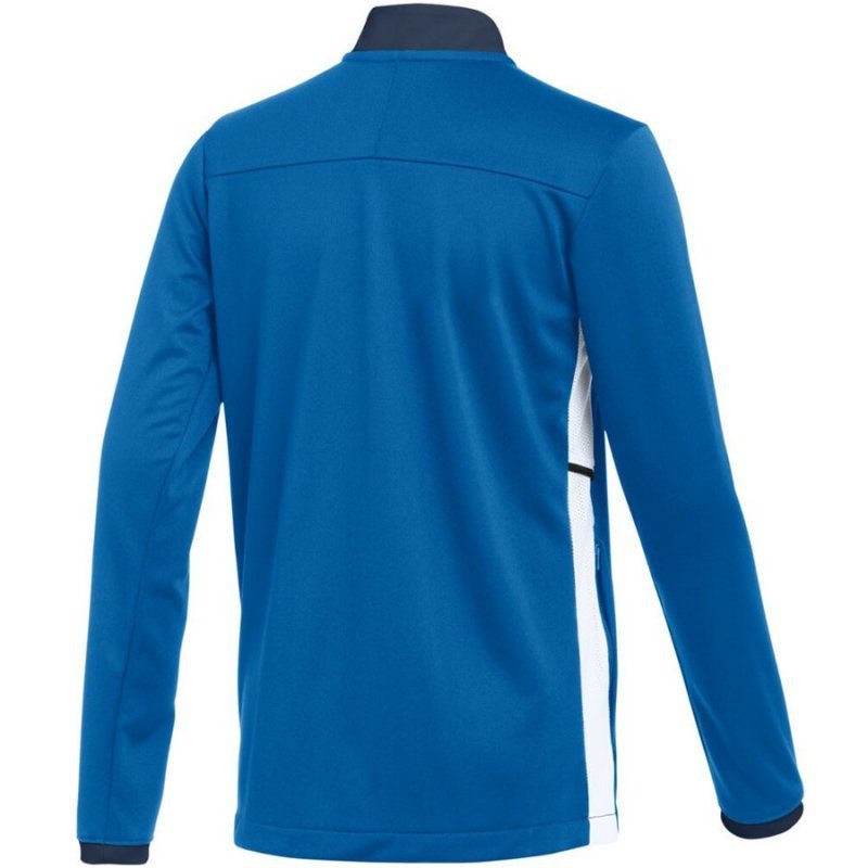 Bluza Nike Academy 25 Track Jacket Jr FZ9836-463 niebieski L (147-158cm)