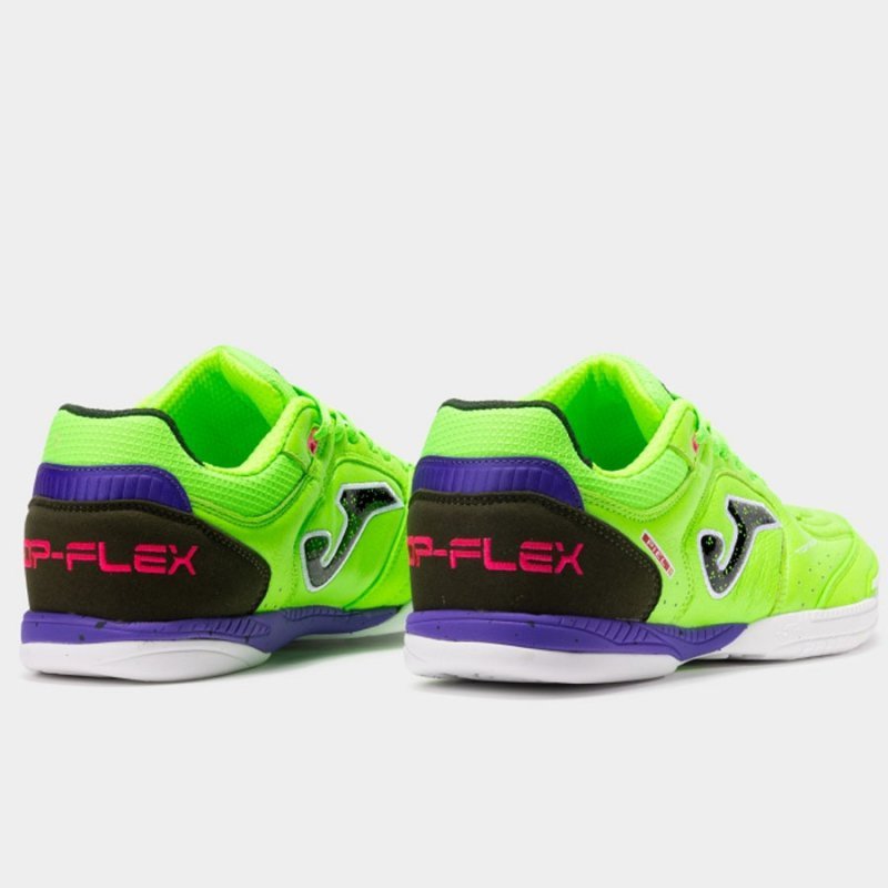 Buty Joma Top Flex 2511 TOPW2511IN zielony 40