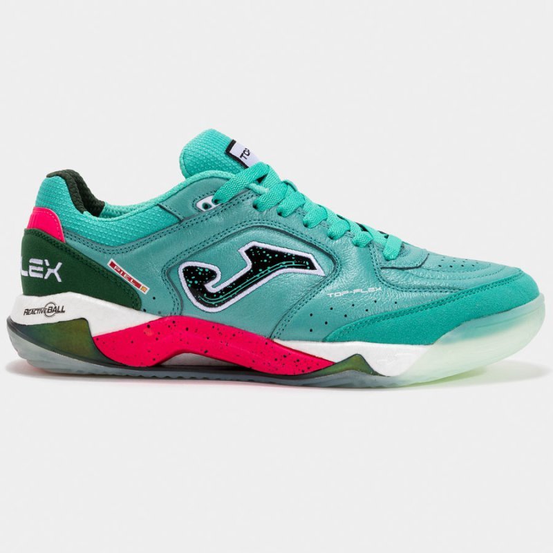 Buty Joma Top Flex Plus15 TOUW2515IN zielony 43