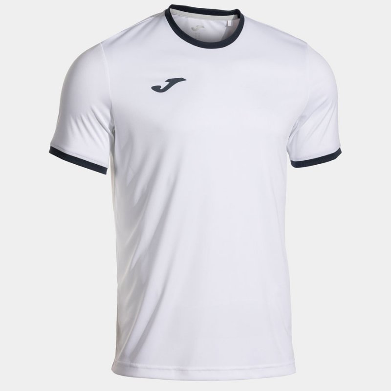 Koszulka Joma Combi Premium 104494.203 biały XL