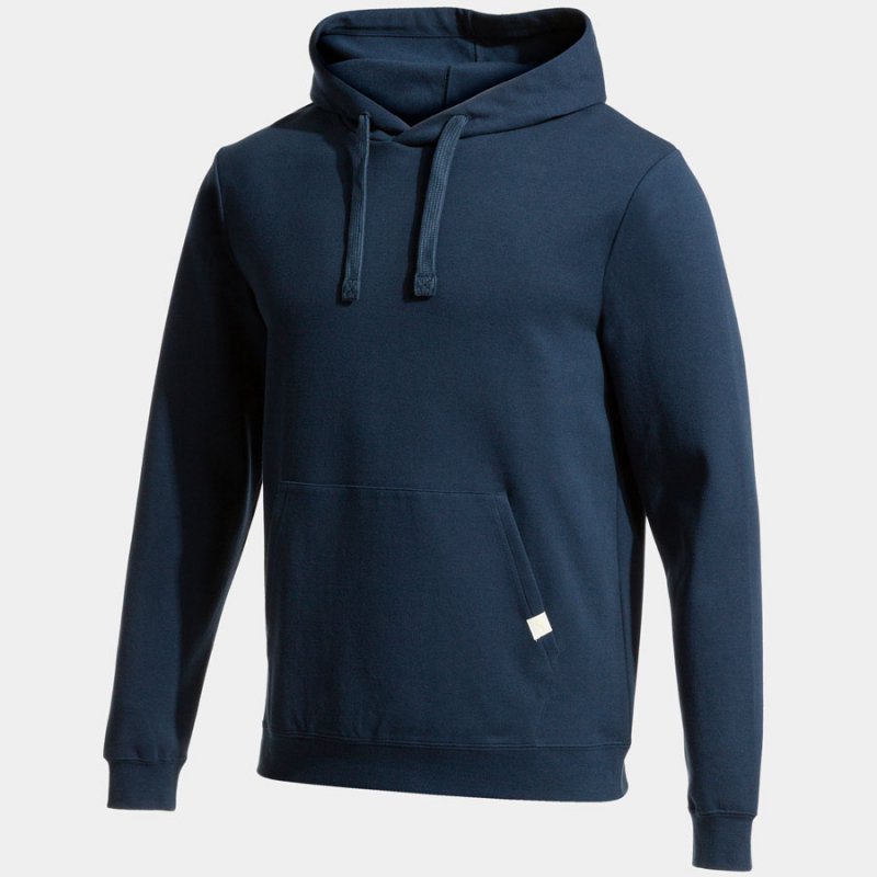 Bluza Joma Combi 103776.331 granatowy L