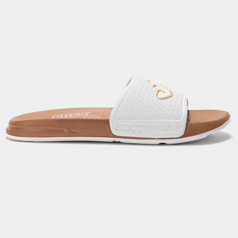 Klapki Joma S.Lady 2501 SISLLS2502 38 biały