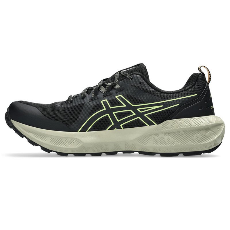 Buty Asics GEL-SONOMA 8 1011B979 002 44 czarny