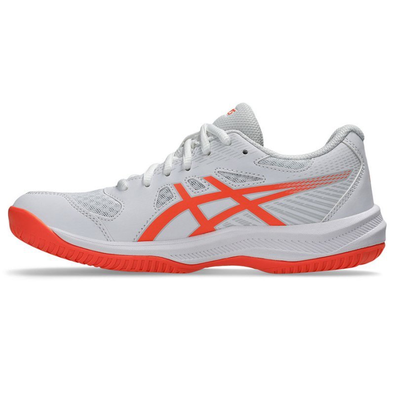Buty Asics UPCOURT 6 W 1072A107 102 38 biały