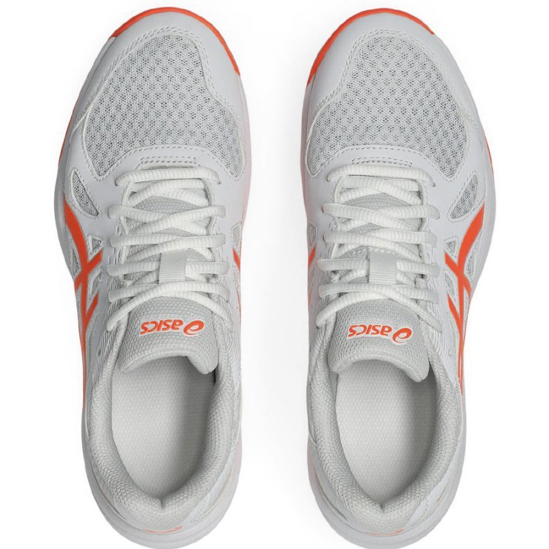 Buty Asics UPCOURT 6 W 1072A107 102 38 biały