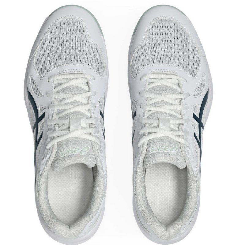 Buty Asics UPCOURT 6 1071A104 104 40 1/2 biały