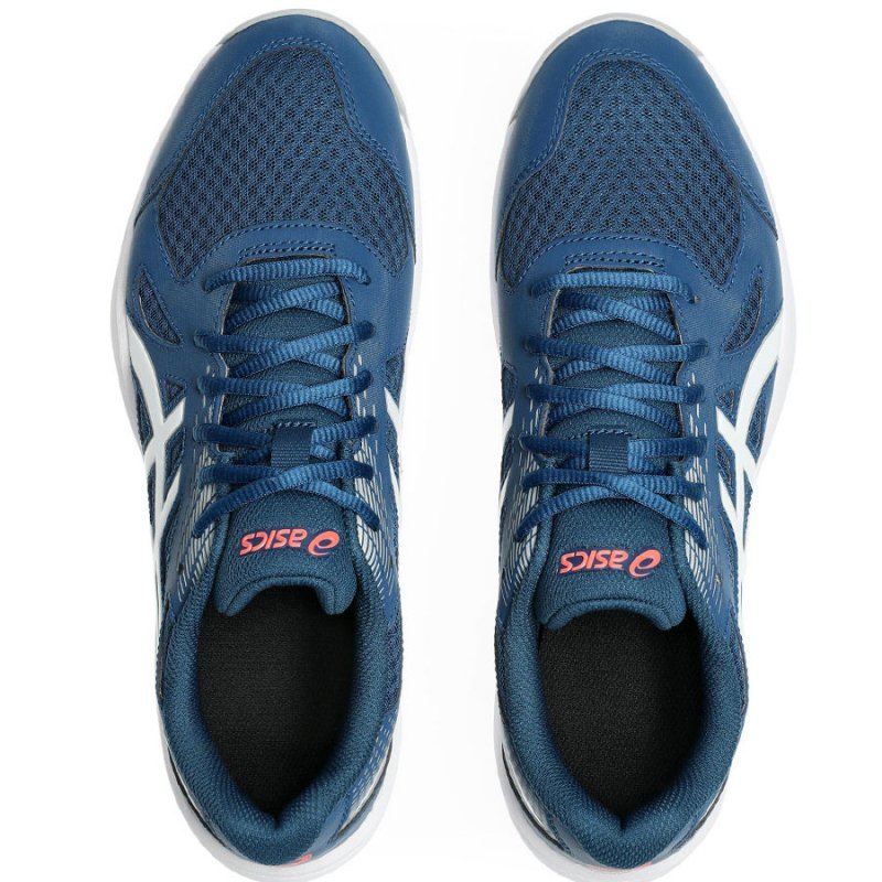 Buty Asics UPCOURT 6 1071A104 402 42 niebieski
