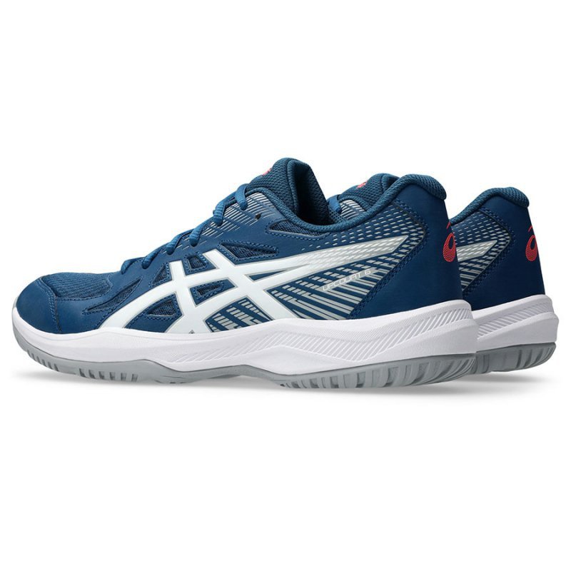 Buty Asics UPCOURT 6 1071A104 402 42 1/2 niebieski