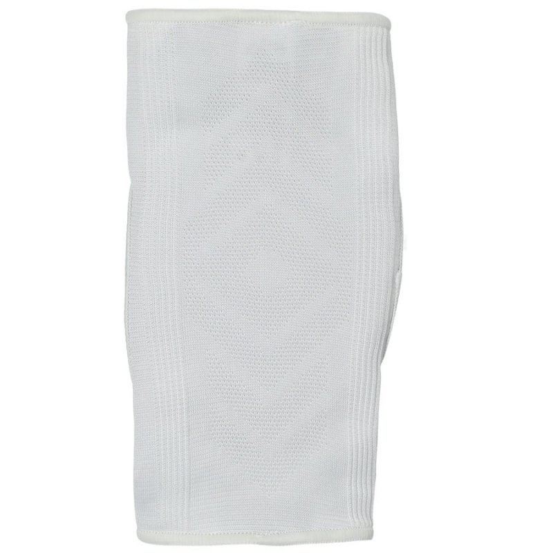 Nakolanniki Asics Basic Kneepad 3053A179 100 S biały