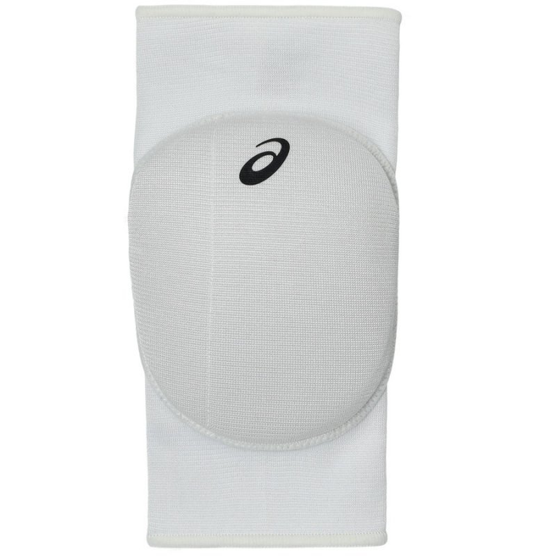 Nakolanniki Asics Basic Kneepad 3053A179 100 M biały