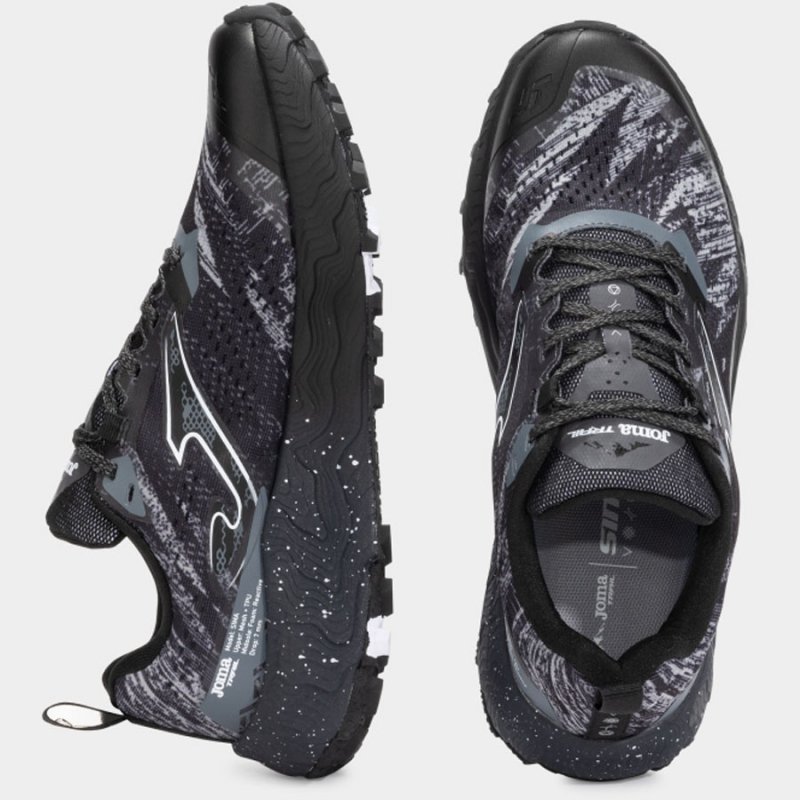 Buty Joma SIMA TKSIMW2501 44 czarny
