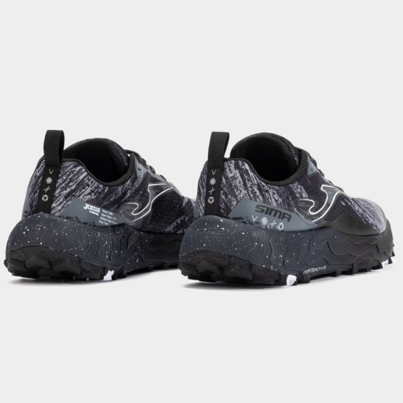 Buty Joma SIMA TKSIMW2501 44 czarny