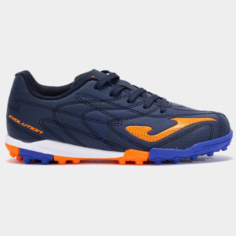 Buty Joma EVOLUTION 2503 Jr EVJW2503TF granatowy 39