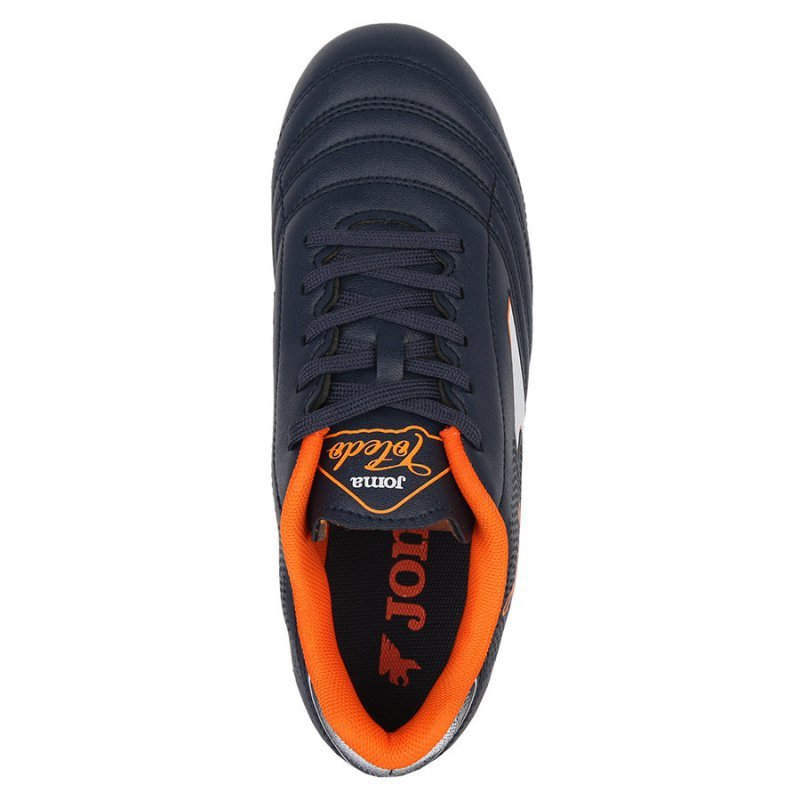 Buty Joma TOLEDO 2503 Jr FG TOJW2503FG granatowy 33