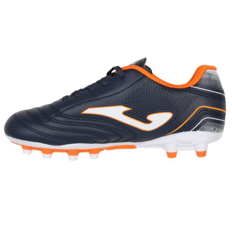 Buty Joma TOLEDO 2503 Jr FG TOJW2503FG granatowy 36