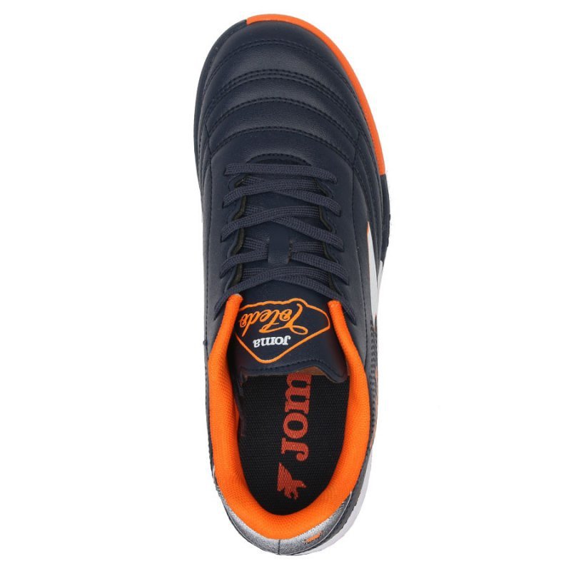 Buty Joma TOLEDO 2503 Jr TF TOJW2503TF granatowy 38